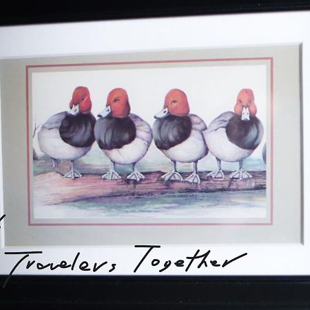 4 Travelers Together テッサロニキ エクステリア 写真