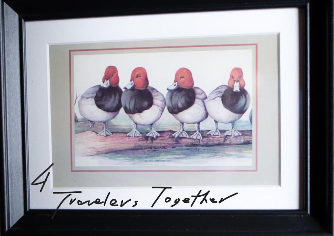 4 Travelers Together テッサロニキ エクステリア 写真